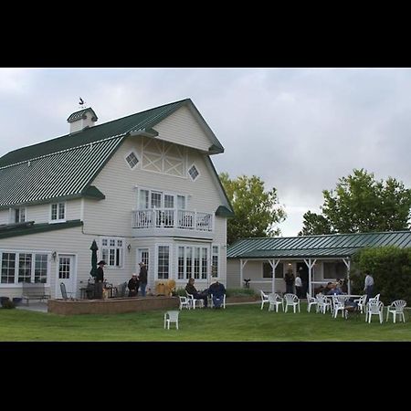 Barn Anew Bed And Breakfast Scottsbluff Eksteriør billede
