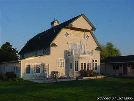 Barn Anew Bed And Breakfast Scottsbluff Eksteriør billede