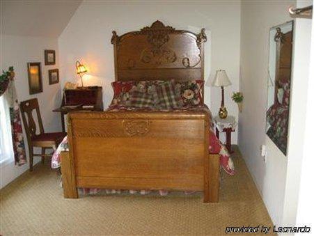Barn Anew Bed And Breakfast Scottsbluff Værelse billede