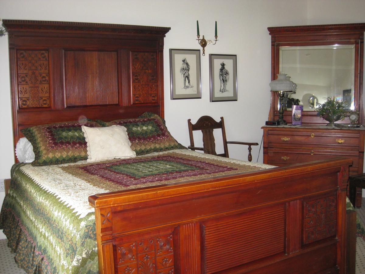 Barn Anew Bed And Breakfast Scottsbluff Værelse billede